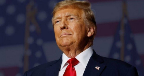 Bộ trưởng Tài chính Mỹ nói tạm dừng áp thuế là một phần chiến lược của ông Trump