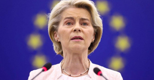 EU hoãn trả đũa thuế nhôm, thép Mỹ trong 90 ngày