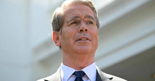 Bộ trưởng Mỹ: Hoãn tăng thuế là chiến lược từ đầu của ông Trump