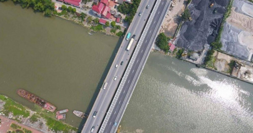 Chưa sáp nhập đã sốt: Bắc Ninh – Bắc Giang khơi dậy cơn lốc địa ốc