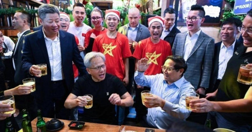 Việt Nam nghiên cứu miễn thị thực cho tỷ phú và người nổi tiếng