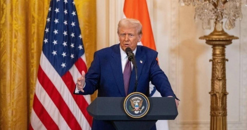 Nguy cơ Mỹ suy thoái vẫn còn dù ông Trump hoãn áp thuế
