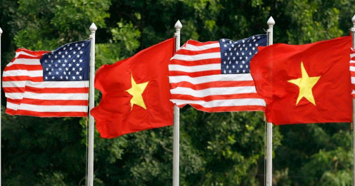 Thương mại Việt Nam - Mỹ: Hai bên cần nhau