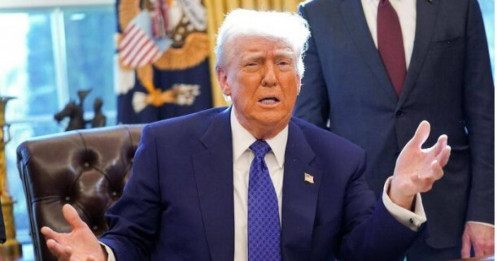 Thuế quan 145% với Trung Quốc sẽ gây ra ‘rắc rối tạm thời’ cho Mỹ