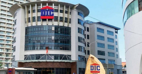 Doanh nghiệp địa ốc ráo riết gọi vốn trên sàn