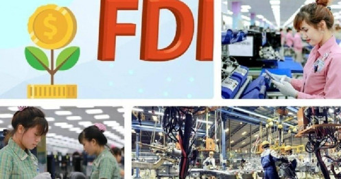 FDI tăng tốc vào Việt Nam: Làm gì để giữ chân “đại bàng”?