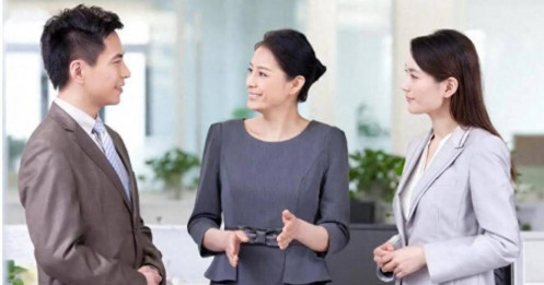 Người thông minh thường nói 3 điều này