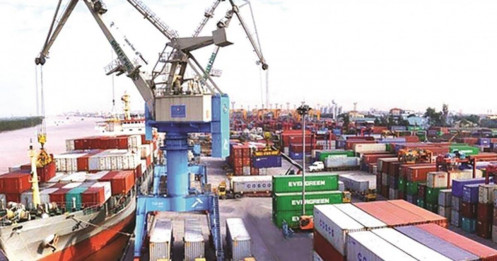 VSC “cài số lùi”