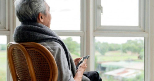 Tôi làm con nợ từ tuổi 20 để đổi lấy hai căn nhà dưỡng già