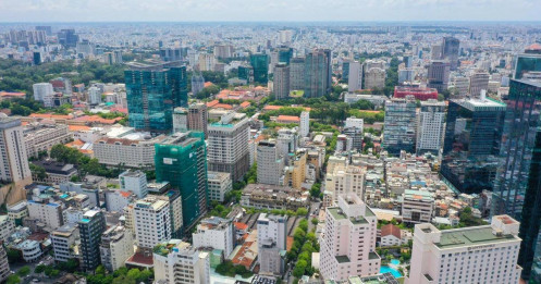 Săn đất đón sóng sáp nhập: Làm gì để tránh rủi ro?