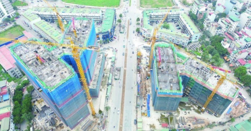 Khơi nguồn lực từ các dự án “treo”