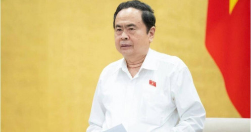 Chuẩn bị chốt số lượng xã sẽ giảm trên cả nước