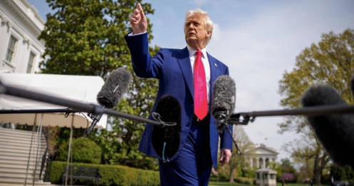 Dự báo Mới từ Wall Street Journal: Lạm phát tăng, Fed khó xử, nhà đầu tư nên làm gì?