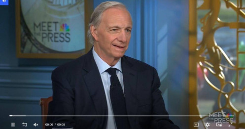 Thế giới sẽ rơi vào tình cảnh ‘tồi tệ hơn cả suy thoái’