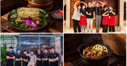 Động lực lớn của Founder Bánh Tráng Giang Mỹ