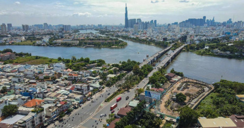 Bất động sản phục hồi mạnh mẽ nhưng chưa đồng nhất, nhà đầu tư nên làm gì?