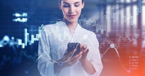 VN-Index dự kiến kết thúc năm 2025 ở mức 1.520 điểm