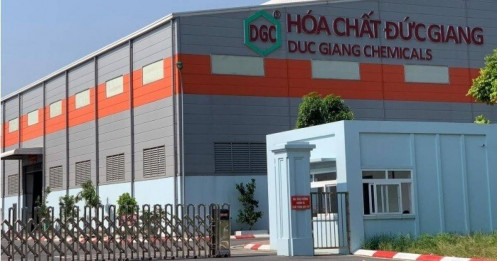 Cổ Phiếu DGC: Mỏ vàng phốt pho vàng đang sáng trở lại!