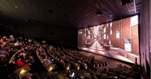 Chủ rạp phim Galaxy Cinema lỗ 4 năm liên tiếp