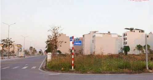 Thắng đậm tiền tỷ khi sóng đất nền vùng ven liên tục dâng cao