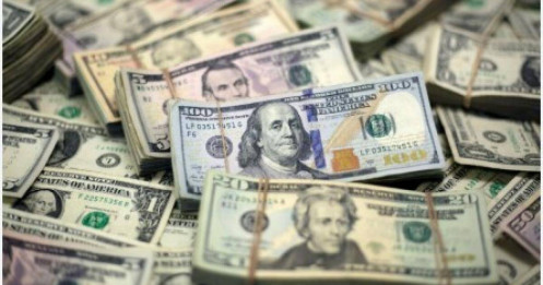 Niềm tin vào đồng USD đang lung lay
