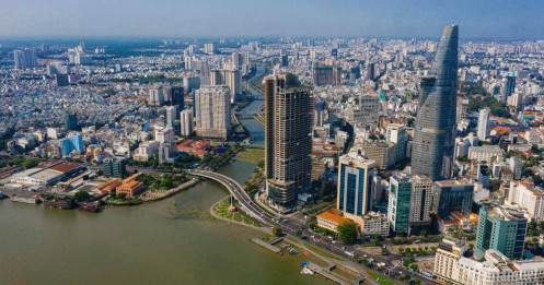 Bất động sản trong thời kỳ mới: Đầu tư thế nào để không bỏ lỡ cơ hội?