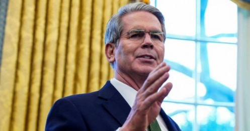 USD vững vị thế – Tín hiệu ổn định từ Bộ Tài chính Mỹ và góc nhìn đầu tư hàng hóa