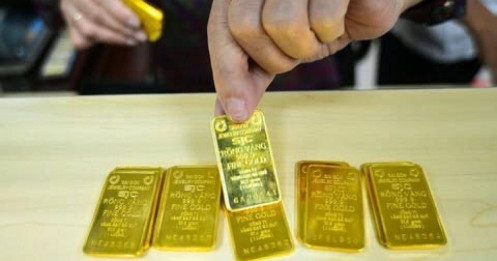 Phân tích xu hướng giá vàng XAU/USD 15/04/2025