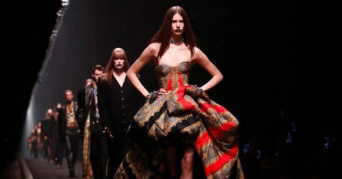 Thương vụ sáp nhập chấn động