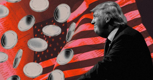 Crypto – Nước cờ mới của nhà Trump trên bàn cờ quyền lực?