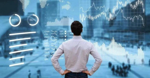 Kỳ vọng đàm phán thuế quan tích cực, an toàn với cổ phiếu phòng thủ