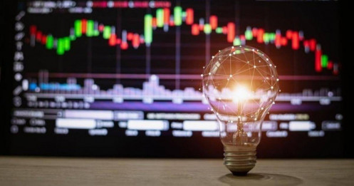 Cổ phiếu ngành điện: Tiềm năng tăng trưởng đến từ đâu?