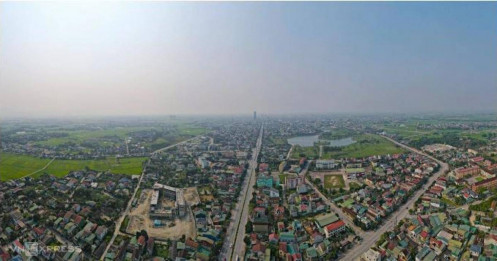 Thủ tướng khuyến khích đặt tên xã phường theo số thứ tự