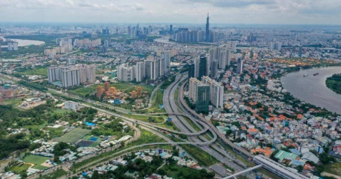 Định danh hành chính: Gợi ý lấy huyện cũ và số thứ tự làm chuẩn