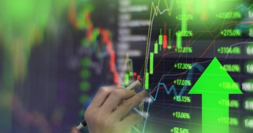 Maybank "vẽ" đường tăng trưởng: VN-Index có thể bứt phá 1.410 điểm