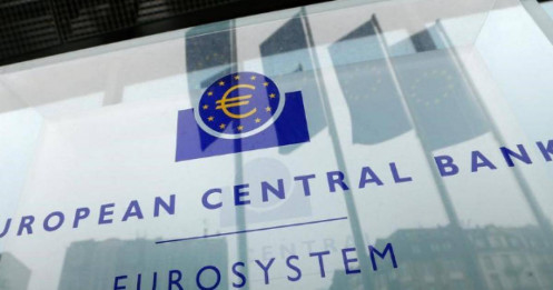 ECB giảm lãi suất thêm 0,25%