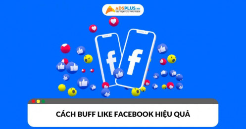 Buff like Facebook là gì và những điều cần lưu ý