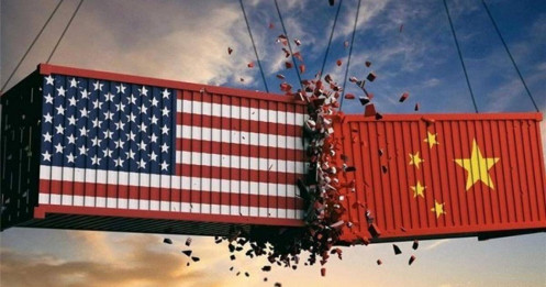 Không còn đấu thuế, Bắc Kinh siết chặt đòn ngầm với Washington