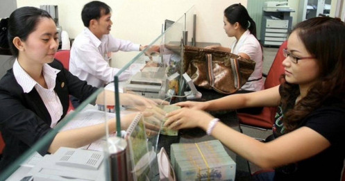 Nhiều động lực cho tăng trưởng tín dụng đạt 16%