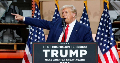 Tài phiệt Mỹ nếm trái đắng