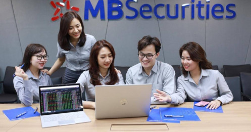 MBS: KQKD Q1 – Bước vào chu kỳ tiếp theo