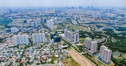 An cư – Giấc mơ dần rời xa tầng lớp thu nhập thấp
