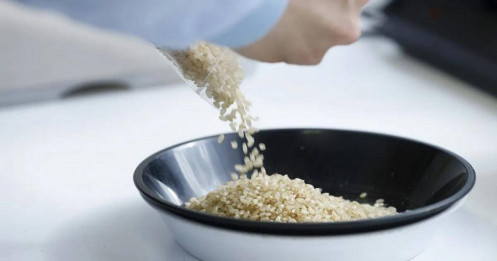 Lạm phát tại Nhật Bản tăng tốc khi giá gạo tăng mạnh nhất trong 50 năm