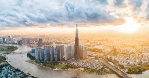 Sự thật đằng sau những phiên tăng trần VIC