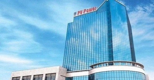 PV Power lãi 78% kế hoạch chỉ sau một quý