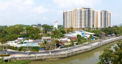 'Đại gia' nhà ở xã hội Hoàng Quân dự thu nghìn tỷ năm nay