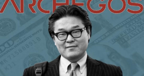 Câu Chuyện Tài Chính: Thua Lỗ 20 Tỷ USD Chỉ Trong 3 Ngày – Sự Sụp Đổ của Archegos