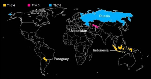 Loạt dữ liệu mới hé lộ gì về thiệt hại ban đầu sau thuế quan của Trump?
