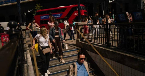 Niềm tin của người tiêu dùng và rủi ro lạm phát thực sự