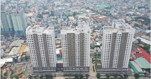 Novaland hứa cuối năm nay cấp sổ hồng cho 7.000 hộ dân